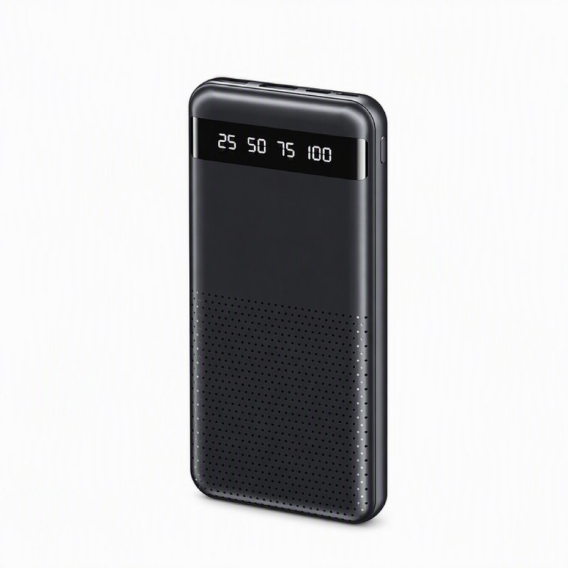 10000mAh Швидка зарядка Power Bank з портом Type-C