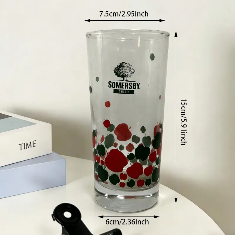 Пінтові склянки Somersby для сидру